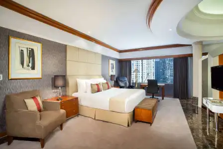 Wyndham Casablanca Jakarta - 5