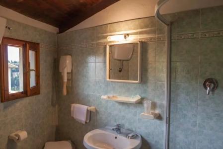 Camping Village Panoramico Fiesole - 17