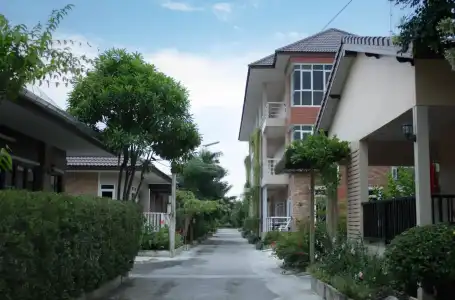 Yenjit Resort - 10