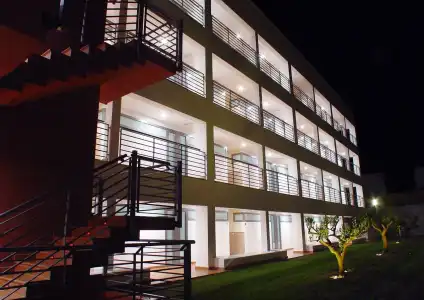 Alcoceber - 1