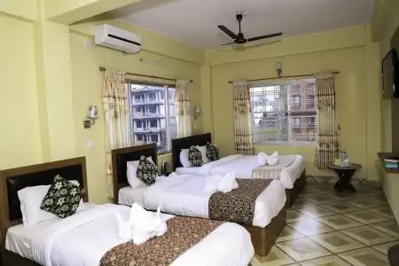 Mantra Inn - 18