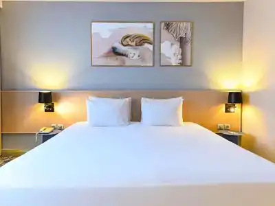 Mercure Blois Centre - 18