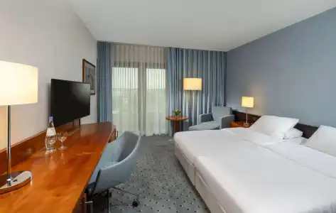 Maritim Darmstadt - 60