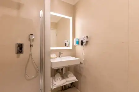 Best Western Matisse - 36