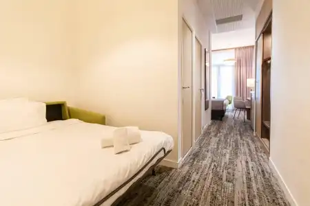 Quality Bordeaux Centre - 74