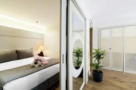Orka Taksim Apart - 92