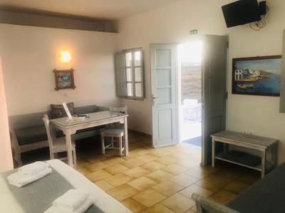 Vrachia Studios & Apartments - 114