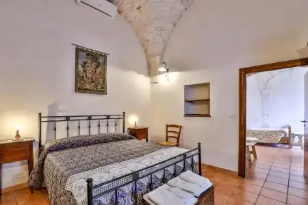 Masseria Casina Vitale - 38