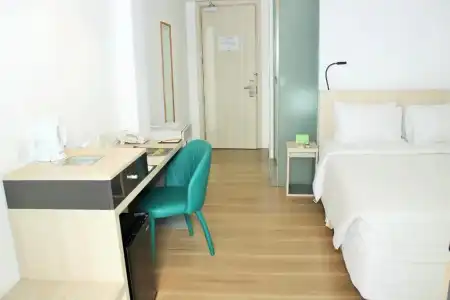 Liberty Saigon Greenview - 70