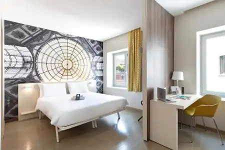 B&B Milano Central Station - 32