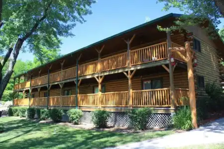 Meadowbrook Resort - 39