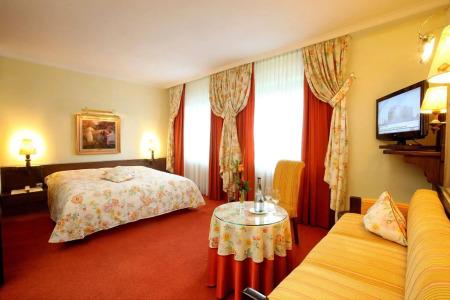 Sackmann Genuss und Spa Resort - 2