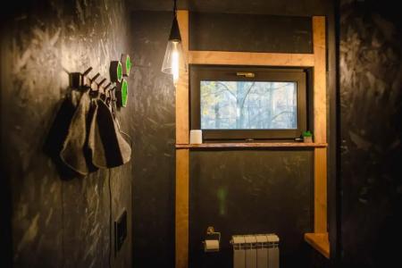 Prirodno- Yuhro Tourist base - 207