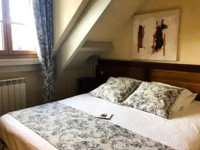Hôtel Entre Terre et Mer - 32