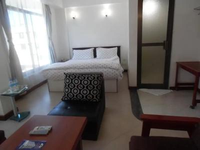 Florida Executive Inn - 2