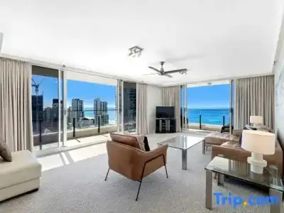 ULTIQA Beach Haven At Broadbeach - 168