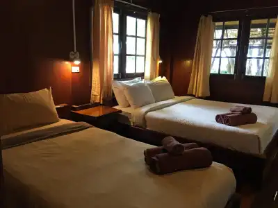 P.D. Beach Resort - 2