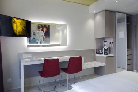 Locarno City Apartments - 5