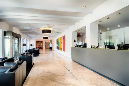 Park Inn by Radisson Luebeck - 23