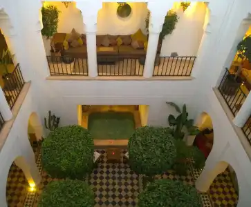 Riad Camilia - 0