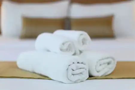 Eco Inn Prime Trang - 48