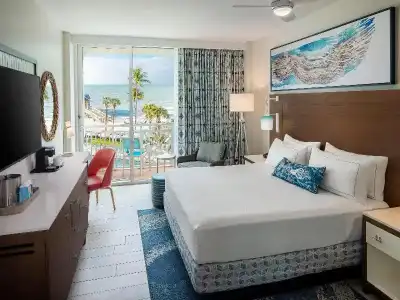 The Reach Key West, Curio Collection by Hilton - 65