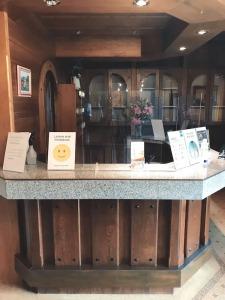 Garni St Leonhard - 1