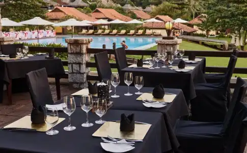 Chen Sea Resort & Spa - 33