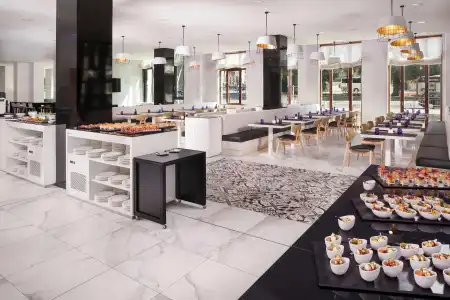 INNSiDE by Meliá Leipzig - 12