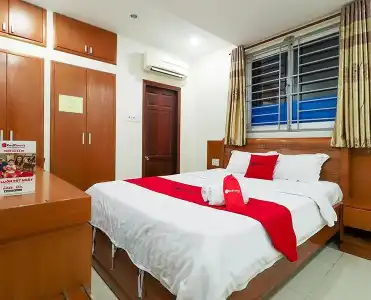 RedDoorz near Gia Dinh Park - 43