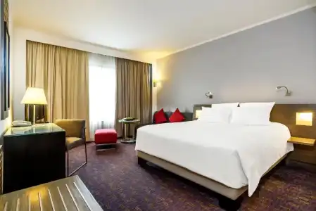 Novotel Bangkok On Siam Square - 45