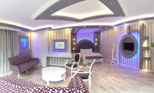 Ayder Doga Resort - 121