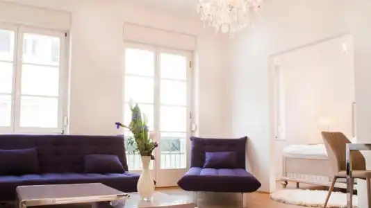 Milford Suites Budapest - 63