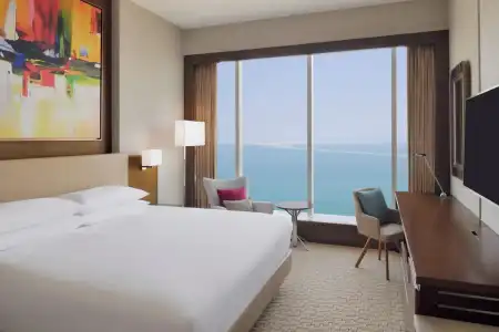 Deltas by Marriott City Center Doha - 0