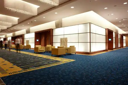Montreal Airport Marriott In-Terminal - 30