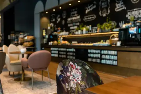 Motel One Dresden Am Zwinger - 13