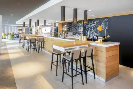 Hostelle - female only hostel - 40
