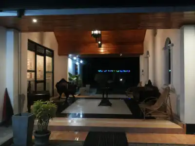 Guruge King's Island Resort - 0