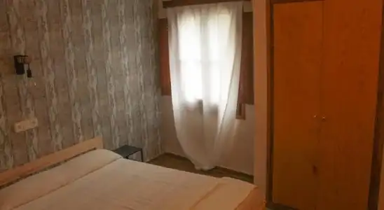Hostal Horta Rosell - 16