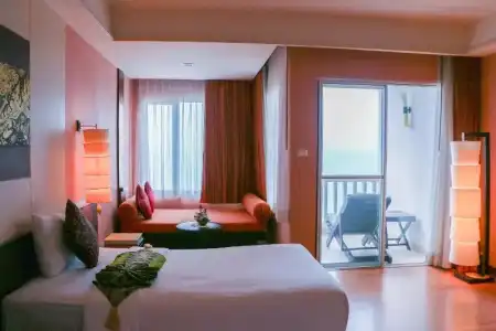 Grand Pacific Sovereign Resort & Spa (SHA Plus+) - 101