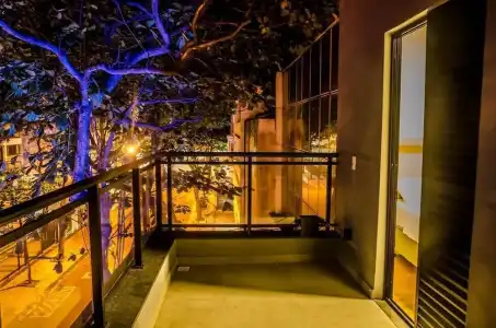Ipanema Beach Hostel - 18