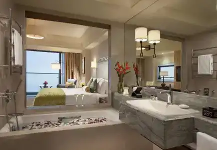 Fairmont Yangcheng Lake - 109