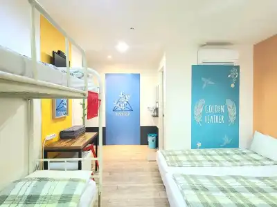Hostel Tommy - 31
