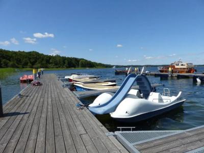 BEECH Resort Plauer See - 26