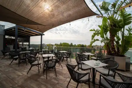 MenDan Magic Spa & Wellness - 17
