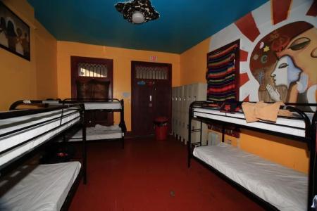 India House Hostel - 21