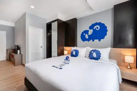 Kokotel Bangkok Dheva Thonglor - 23