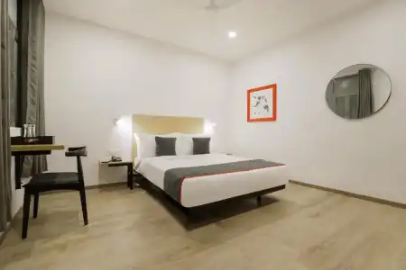 OYO Townhouse 340 JAGEER PALACE - 56