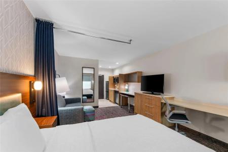 Home2 Suites by Hilton Fort Worth Southwest Cityview - 56