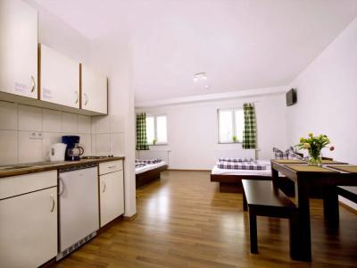 Wombat's City Hostel Leipzig - 21